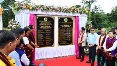 Smart Cities Mission initiated by PM Modi transforming urban development across India: Arunachal CM Khandu
