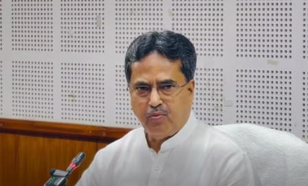 Tripura CM announces 3 pc DA, DR hike for employees, pensioners: CM Tripura CM announces 3 pc DA, DR hike for employees, pensioners: CM