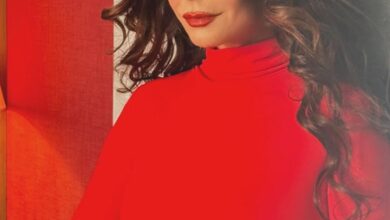 Catherine Zeta-Jones talks about her own accent for first time in movies, series Catherine Zeta-Jones talks about her own accent for first time in movies, series