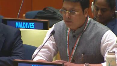 India calls for early adoption of international pact against terrorism, cites Pahalgam attack