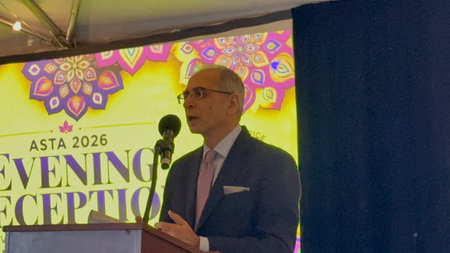 Indian spices bring ‘Indianness’ to US homes: Ambassador Kwatra