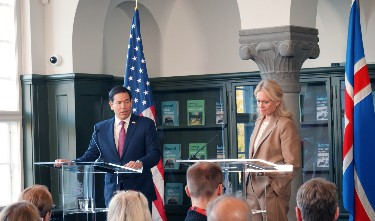 Free trade agreement era may be over: Rubio