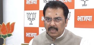 BJP leaders hail PM Modi’s 25 years in public service, call milestone historic
