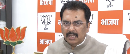 BJP leaders hail PM Modi’s 25 years in public service, call milestone historic BJP leaders hail PM Modi’s 25 years in public service, call milestone historic