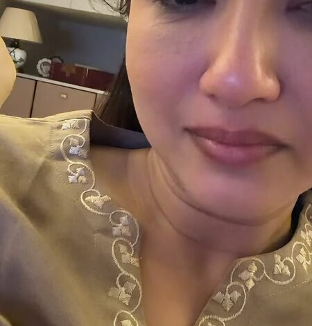 Gauahar Khan cries along with Qazi Touqeer after he breaks down in BB 20 house, calls him ‘the most real’ Gauahar Khan cries along with Qazi Touqeer after he breaks down in BB 20 house, calls him ‘the most real’