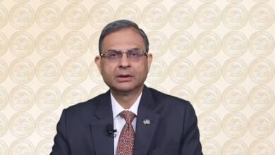 RBI raises repo rate by 25 bps to 5.50 amid challenging global environment RBI raises repo rate by 25 bps to 5.50 amid challenging global environment