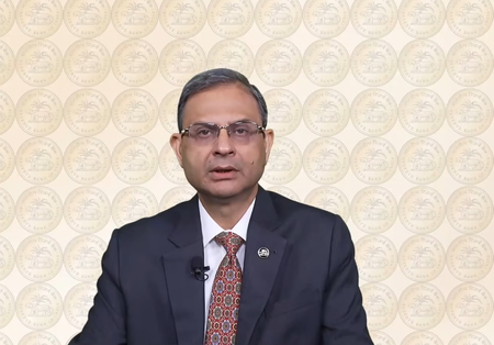 RBI raises repo rate by 25 bps to 5.50 amid challenging global environment RBI raises repo rate by 25 bps to 5.50 amid challenging global environment