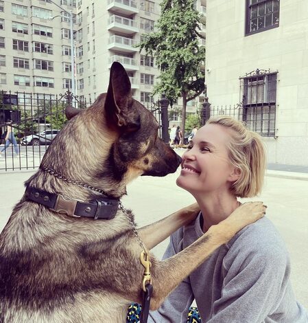 Leslie Bibb heartbroken over furry friend’s death: Home will never feel quite the same
