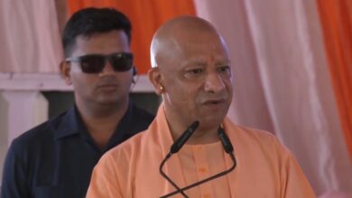 Remarkable journey from village to global stage: CM Yogi on PM Modi’s 25-year public service Remarkable journey from village to global stage: CM Yogi on PM Modi’s 25-year public service