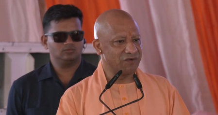 Remarkable journey from village to global stage: CM Yogi on PM Modi’s 25-year public service Remarkable journey from village to global stage: CM Yogi on PM Modi’s 25-year public service