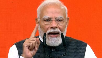People’s trust my greatest strength, says PM Modi People’s trust my greatest strength, says PM Modi