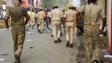 Three suspects in Dinesh Yadav murder case injured in police encounter in Bihar’s Sitamarhi Three suspects in Dinesh Yadav murder case injured in police encounter in Bihar’s Sitamarhi
