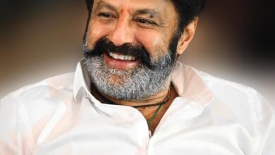 Balakrishna recovers from injury; resumes shooting for Gopichand Malineni’s action entertainer ‘Dada’ in Mysuru Balakrishna recovers from injury; resumes shooting for Gopichand Malineni’s action entertainer ‘Dada’ in Mysuru