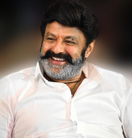 Balakrishna recovers from injury; resumes shooting for Gopichand Malineni’s action entertainer ‘Dada’ in Mysuru Balakrishna recovers from injury; resumes shooting for Gopichand Malineni’s action entertainer ‘Dada’ in Mysuru