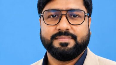 Bengal fake doctor held at Delhi Airport in child death case