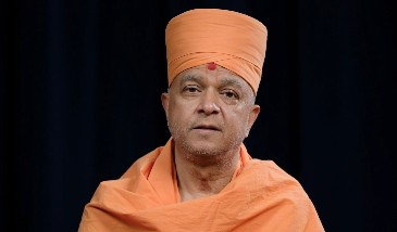 PM Modi’s 25 years in office not about personal milestone but about celebrating ideals of democracy: BAPS’ Swami Brahmaviharidas PM Modi’s 25 years in office not about personal milestone but about celebrating ideals of democracy: BAPS’ Swami Brahmaviharidas