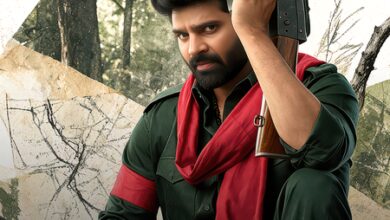 Sree Vishnu’s Comrade Kalyan trailer promises a fun-filled, yet revolutionary period drama Sree Vishnu’s Comrade Kalyan trailer promises a fun-filled, yet revolutionary period drama