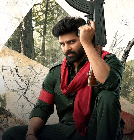 Sree Vishnu’s Comrade Kalyan trailer promises a fun-filled, yet revolutionary period drama Sree Vishnu’s Comrade Kalyan trailer promises a fun-filled, yet revolutionary period drama