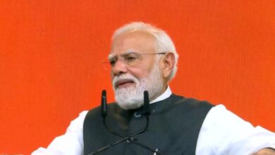 World will talk about made-in-India aircraft soon just as it praises Indian pilot, says PM Modi
