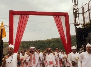 Assam’s Namghar in Pune symbolises cultural unity: Himanta Sarma