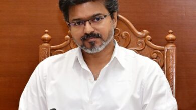 TN CM inaugurates Aavin laboratory annex building in Chennai TN CM inaugurates Aavin laboratory annex building in Chennai