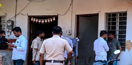 Jharkhand: Engineering student dies under suspicious circumstances in Giridih