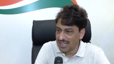 ‘If we remain silent, future generations won’t forgive us’: Cong MP Imran Masood on CEC protests