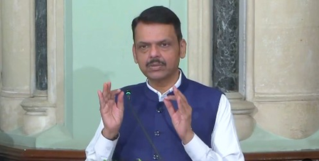 Gadchiroli tops NITI ranking, emerges as Maharashtra’s green-steel hub; CM hails people, officials