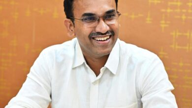 TN health minister accuses DMK of politicising Hindi on medicine envelopes