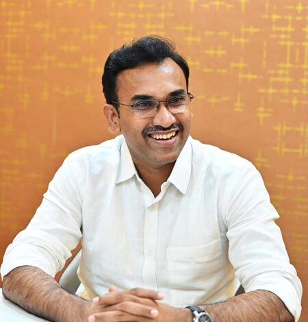 TN health minister accuses DMK of politicising Hindi on medicine envelopes TN health minister accuses DMK of politicising Hindi on medicine envelopes