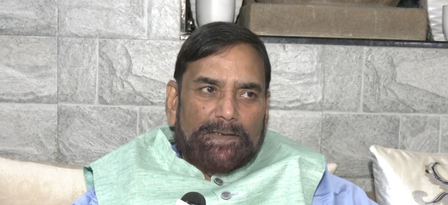 No place for anarchy in a democracy: JD(U) on INDIA bloc protest