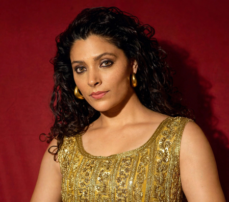 Saiyami Kher recalls advice to ‘date an actor/director’ for an easier entry into films Saiyami Kher recalls advice to ‘date an actor/director’ for an easier entry into films
