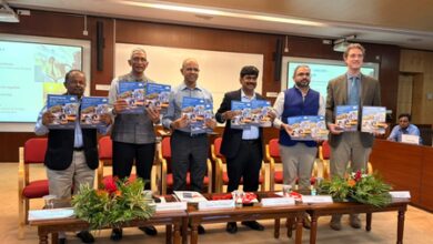 From India to Global South: Gujarat’s water governance model offers lessons for world From India to Global South: Gujarat’s water governance model offers lessons for world