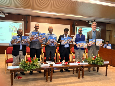 From India to Global South: Gujarat’s water governance model offers lessons for world From India to Global South: Gujarat’s water governance model offers lessons for world