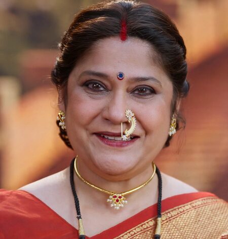 Ashutosh Rana wishes wife Renuka Shahane with heartfelt birthday note Ashutosh Rana wishes wife Renuka Shahane with heartfelt birthday note
