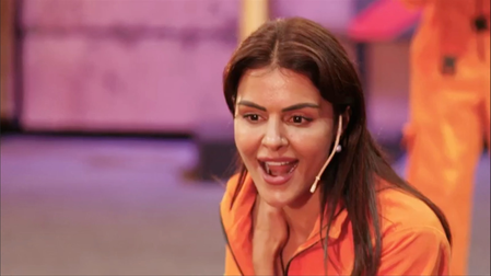 Swara Bhaskar lashes out at Priyanka Chahar Choudhary, says ‘no amount of makeup or clothes can hide her inherent ugliness’ Swara Bhaskar lashes out at Priyanka Chahar Choudhary, says ‘no amount of makeup or clothes can hide her inherent ugliness’