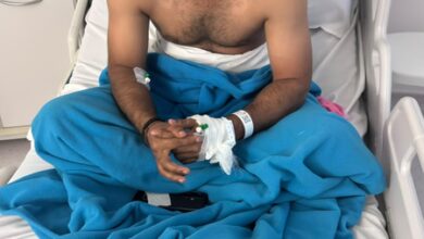 Romania: Rescued Indians from attacked commercial vessel in Black Sea continue to recover