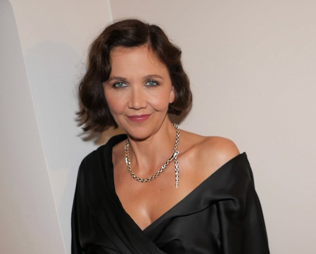 Maggie Gyllenhaal criticises directors who suppress collaborators, aren’t open to ideas Maggie Gyllenhaal criticises directors who suppress collaborators, aren’t open to ideas