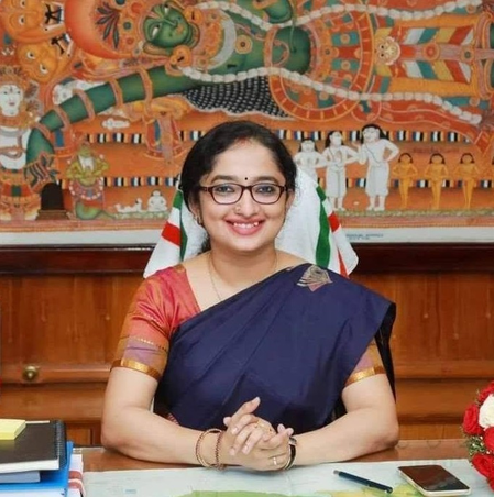 Kerala’s waste free mission hit by turf war between two IAS women officers