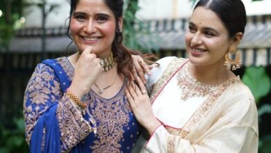 Arti Singh celebrates 17-year friendship with Yuvika Chaudhary: ‘Where most friendships don’t stay, here we are’