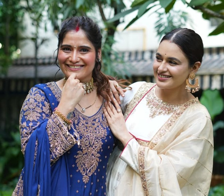 Arti Singh celebrates 17-year friendship with Yuvika Chaudhary: ‘Where most friendships don’t stay, here we are’ Arti Singh celebrates 17-year friendship with Yuvika Chaudhary: ‘Where most friendships don’t stay, here we are’