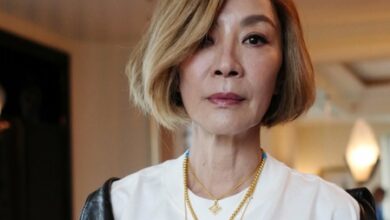 Michelle Yeoh rules out taking up direction Michelle Yeoh rules out taking up direction