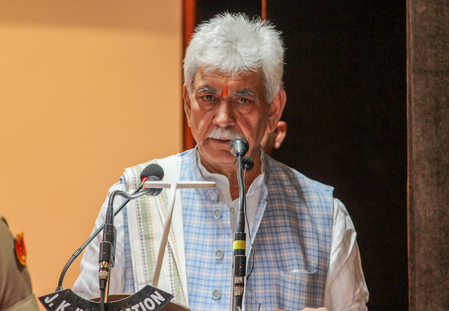 J&K govt carries out major bureaucratic reshuffle, transfers 49 IAS, JKAS officers J&K govt carries out major bureaucratic reshuffle, transfers 49 IAS, JKAS officers
