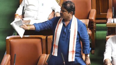K’taka: BJP seeks release of disability honorarium, urges hike to Rs 5,000