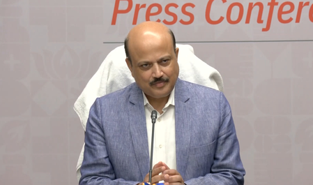 India-EFTA pact is more than tariff agreement, provides long-term business certainty: Govt India-EFTA pact is more than tariff agreement, provides long-term business certainty: Govt