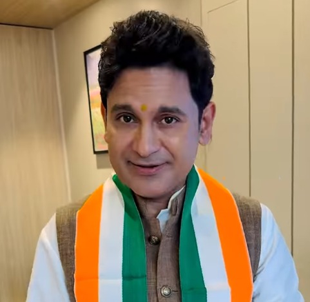 Manoj Muntashir’s hot picks from PM Modi’s achievements in 25 years: Ending triple talaq, the abrogation of Article 370, and the Ram Temple