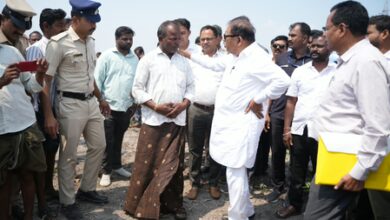 K’taka govt to release first drought relief instalment: Dy CM