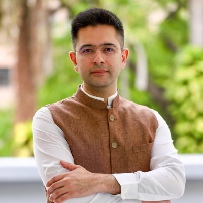 Three words sum up his priorities towards public service: Raghav Chadha on PM Modi’s 25-year milestone Three words sum up his priorities towards public service: Raghav Chadha on PM Modi’s 25-year milestone