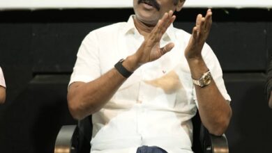 ‘Haiku’ makers say film has recovered 80 percent of its investment even before its release! (IANS Exclusive) ‘Haiku’ makers say film has recovered 80 percent of its investment even before its release! (IANS Exclusive)