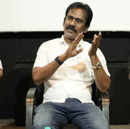 ‘Haiku’ makers say film has recovered 80 percent of its investment even before its release! (IANS Exclusive) ‘Haiku’ makers say film has recovered 80 percent of its investment even before its release! (IANS Exclusive)